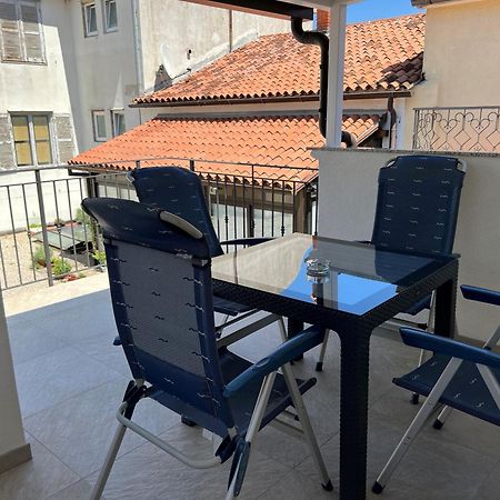 Casa Pozzetto Apartment Novigrad  Exterior photo