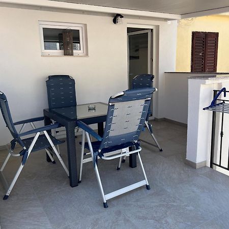 Casa Pozzetto Apartment Novigrad  Exterior photo