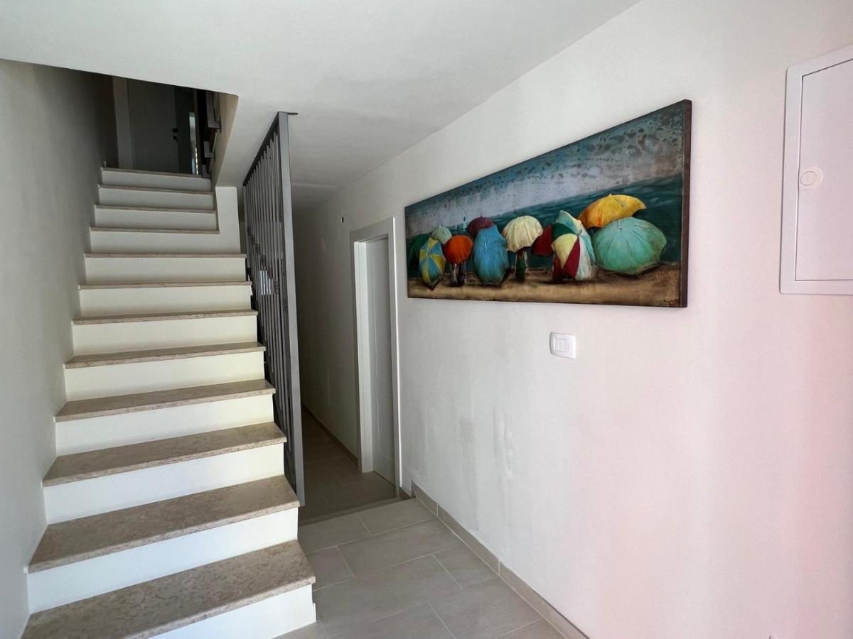 Casa Pozzetto Apartment Novigrad  Exterior photo