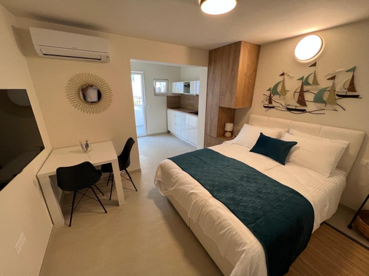 Casa Pozzetto Apartment Novigrad  Exterior photo