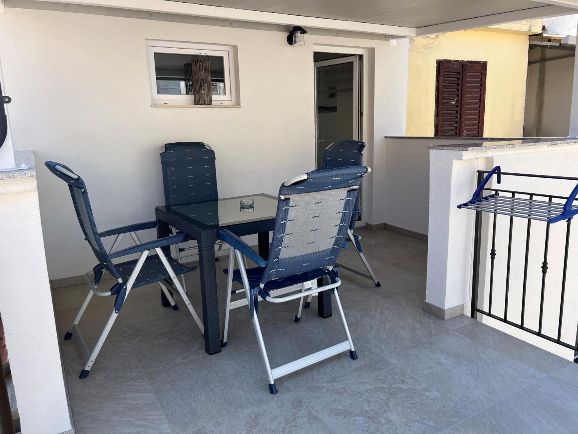 Casa Pozzetto Apartment Novigrad  Exterior photo