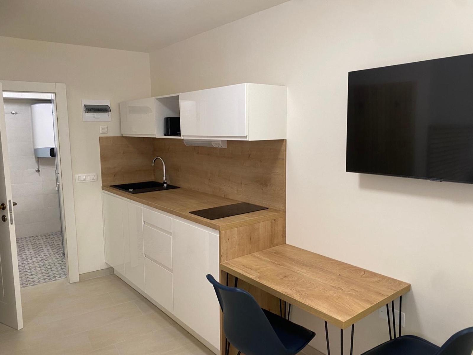 Casa Pozzetto Apartment Novigrad  Exterior photo