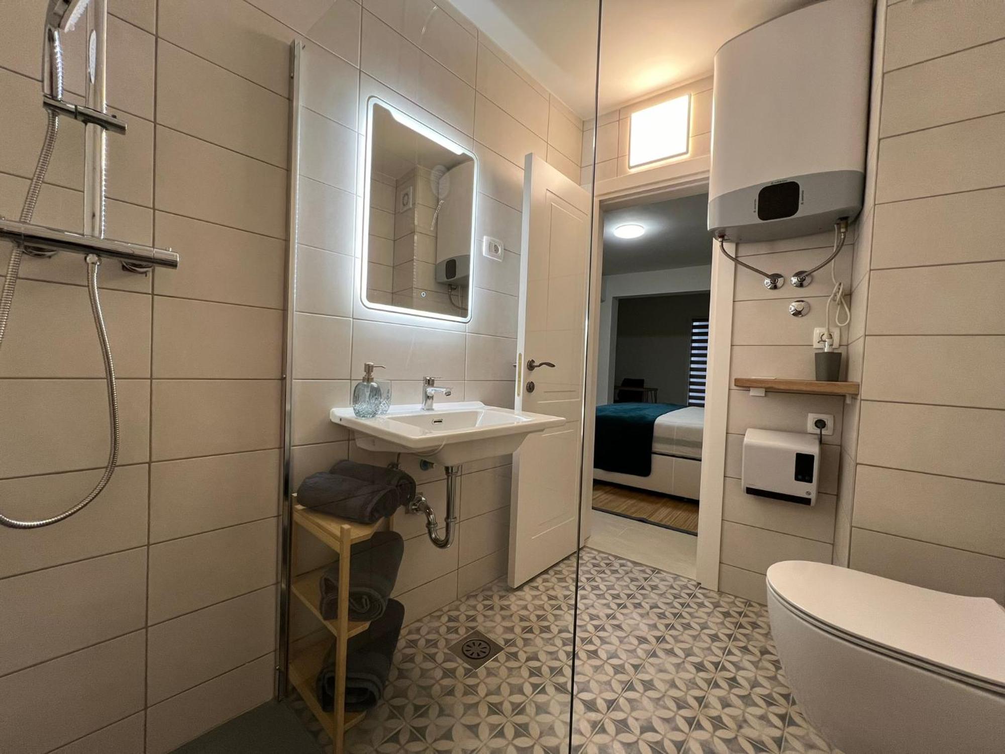 Casa Pozzetto Apartment Novigrad  Exterior photo