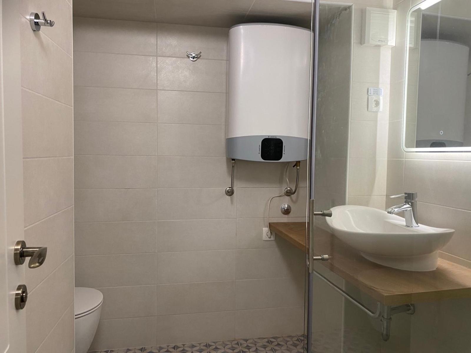 Casa Pozzetto Apartment Novigrad  Exterior photo