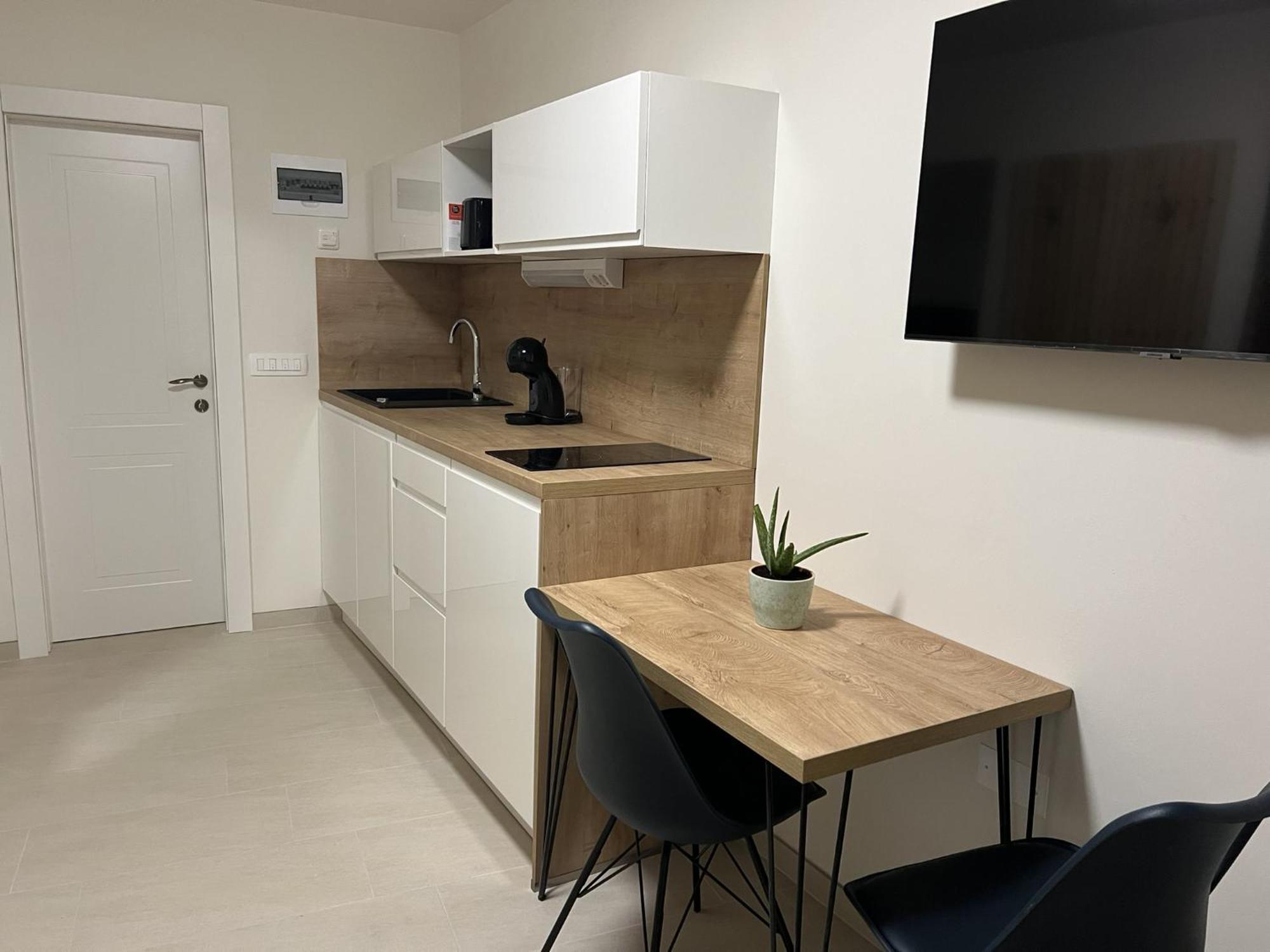 Casa Pozzetto Apartment Novigrad  Exterior photo